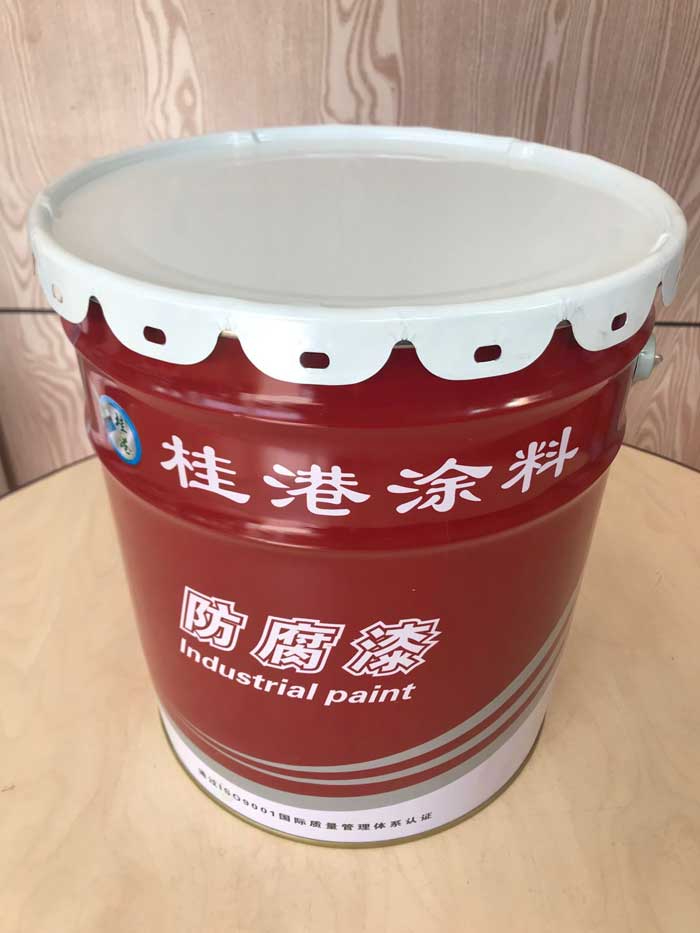 道路標線(xiàn)漆